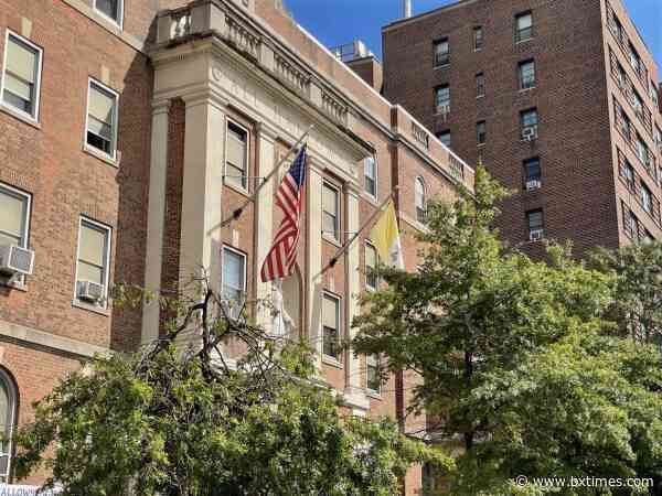 All Hallows student fundraiser helps save senior prom