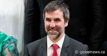 Canada must maximize existing pipeline use before building more: minister