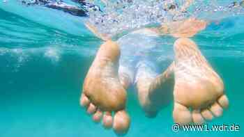 Nachfrage steigt: Schwimmen nur für trans Personen