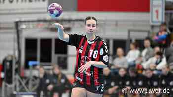 Bayer erzwingt Spiel drei und darf auf Klassenerhalt hoffen