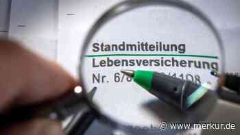 Bittere Bilanz für Rentner: Versicherungen zahlen viel weniger Rente aus als eingezahlt wird