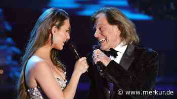 Trotz schwerer Krankheit: Stehen Jürgen und Joelina Drews bald gemeinsam im Studio?