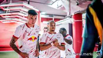 Ziel verfehlt! RB-Star trifft wohl Zukunftsentscheidung