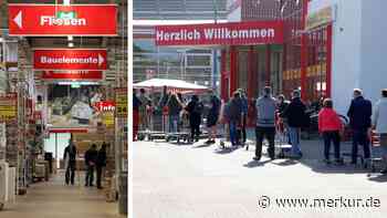 Baumarkt-Kette schließt wohl weitere Filialen – und spricht von „Befreiungsschlag“