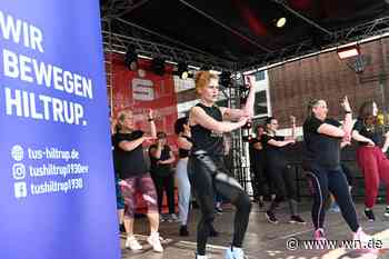 Hoher Aufwand für einen sicheren Ablauf