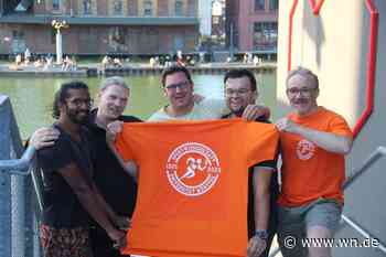 Die verrückteste Party-Planung des Jahres