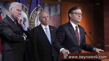 House GOP insists Medicaid won't be cut in 'big, beautiful bill.' Democrats say they're lying