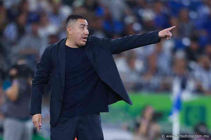 Pumas y Efraín Juárez, cerca del regreso de su hijo pródigo