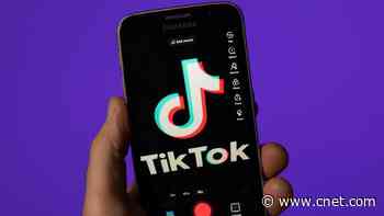 I Tried TikTok's New AI Video Generator. It's All Kinds of Glitchy