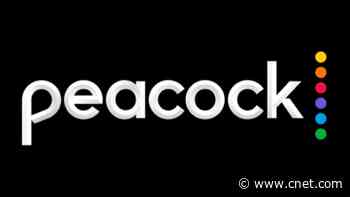 Peacock Deal: Stream a Whole Year for $25 Right Now