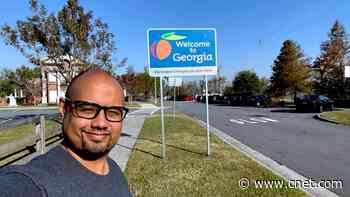 I Always Pack These 9 Gadgets on Summer Road Trips