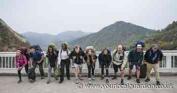 You can now Race Across the World without needing to leave London