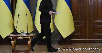 Poetin stuurt adviseur naar Istanbul: zo gaan de voornaamste partijen het vredesberaad in