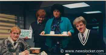 Absurdistisch Jiskefet krijgt 35 jaar na lancering alsnog de Ere Zilveren Nipkowschijf