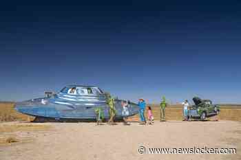 Waarom ufo’s sinds 1947 rond zijn (behalve in België)
