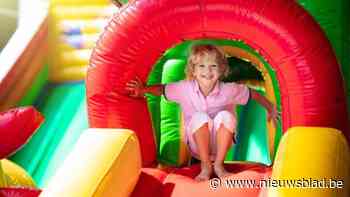 Spring erop los, combineer lopen met een biertje of ontdek de rebelse reuzen: dit zijn onze uittips