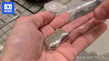 Trade wars and AI drive demand for critical mineral unearthed in WA