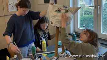 Academie Pigment gooit de deuren open