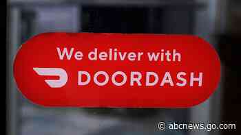 DoorDash delivery driver pleads guilty to stealing $2.5 million in deliveries scam