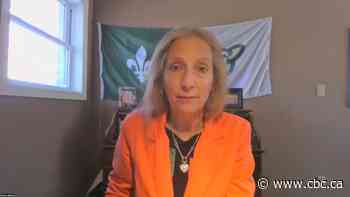 Health units need more funding to fight measles, NDP critic says