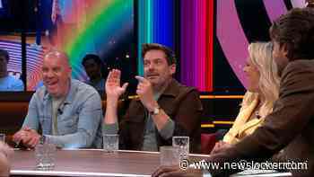 TAFKAL is terug, maar doet geen oude grappen: ‘Dat werkt nooit’