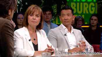 Extinction Rebellion sleept politie voor de rechter: 'Nooit een antwoord gekregen'