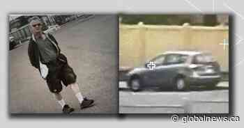 Attempted abduction of teenage girl in north Edmonton rattles community