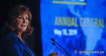 Alberta separatism talk ‘unhelpful’ and driving away investment: ATCO CEO