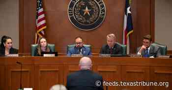 Proposal to enhance Texas’ pioneering junk science law approved by Texas House