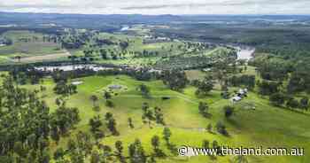 Productive 909 acre Clarence Valley property with spectacular views | Video