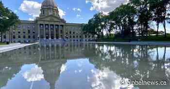 Alberta’s personal information protection law ruled partly unconstitutional