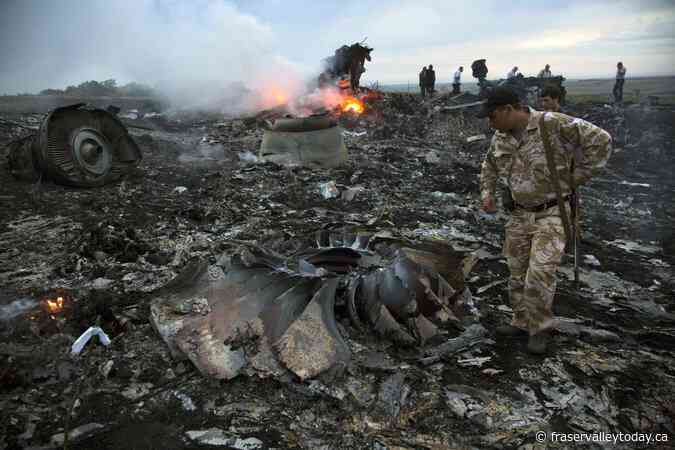 Canada welcomes UN body’s decision holding Russia responsible for MH17 tragedy