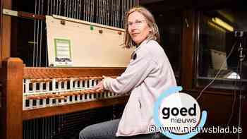 Geen religieuze kerkmuziek: in Genk speelt de beiaard de hele zomer lang ‘Here comes the sun’