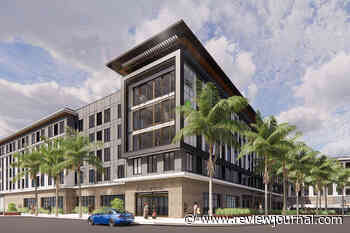 Hotel to open at Symphony Park wins OK to sell alcohol