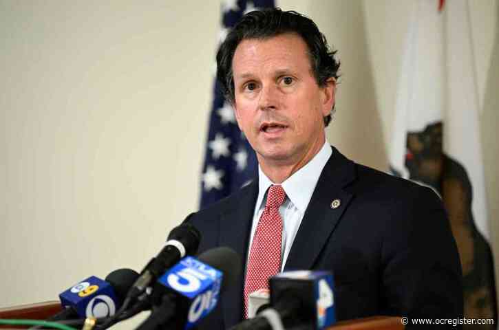 Victorville foster children kept journals of strangulation, other abuse, DA says