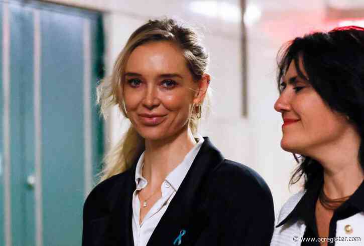 Weinstein accuser rips defense lawyer: ‘You should be ashamed of yourself’