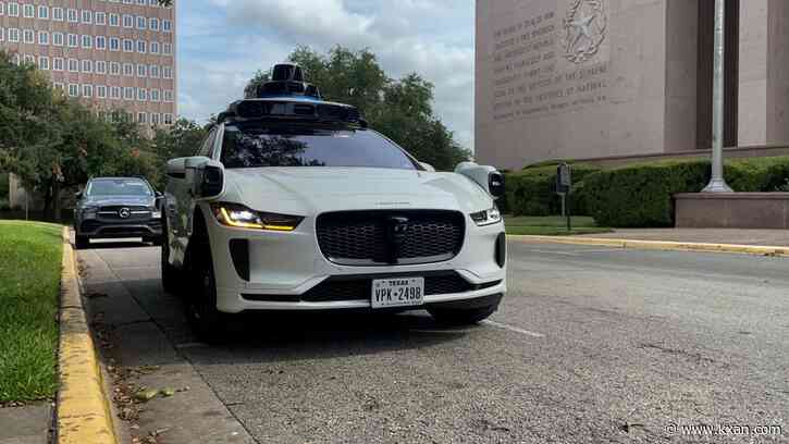 Waymo recalls 1,200 autonomous vehicles, Reuters says