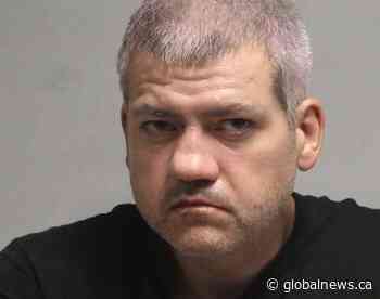 B.C. court hands man 6-year sentence in brutal Vancouver machete attack