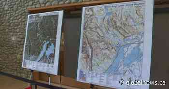 Logging plans near Bragg Creek scaled back, but many trail users still upset