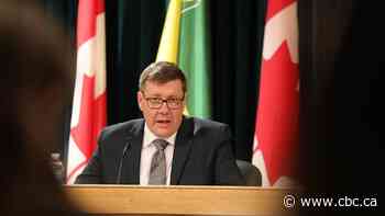 Scott Moe releases list of 10 changes Ottawa 'must make' to reset relationship with Sask.