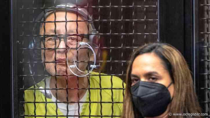 3 years ago gunfire erupted in a Laguna Woods church — the suspect has pleaded insanity, but death penalty lurks