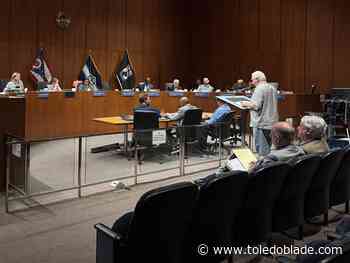Proposed mining site goes to Toledo City Council with recommendation for approval