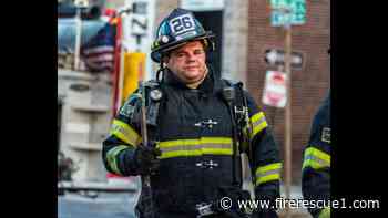 Baltimore firefighter's family says injuries are non-survivable