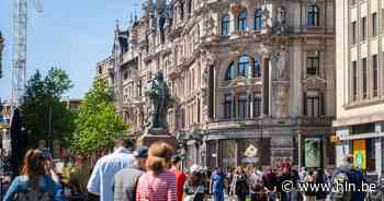 Vermogen van Belg stijgt 11 procent (maar welvaartskloof groeit ook)