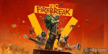 FBC: Firebreak Hands-On Preview - Game Rant
