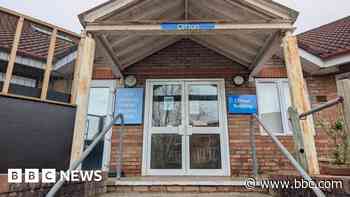 NHS in-patient addiction unit set to close