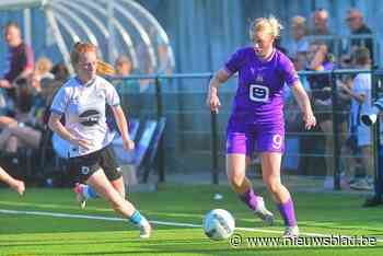 Op naar een thriller? Anderlecht-vrouwen hebben aan puntje bij grote rivaal genoeg voor achtste titel op rij: “Het gaat ook om de Champions League, hè”