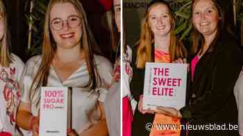 Twee Klein-Brabantse schoonheidssalons ontvangen awards voor expertise in ‘suikerontharing’: “Zachter dan met hars”