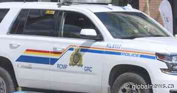 15-year-old girl hurt in shooting at Prince George encampment