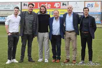 Techmiljonairs willen Eendracht Aalst doen herrijzen: “Maar geen financiële zottigheden”